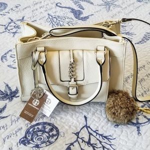Giani Bernini crossbody bag